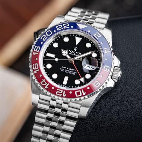 rolex gmt 2 ceramica|2022 Rolex gmt master 2.